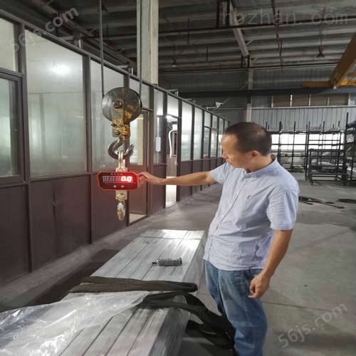 南京20吨电子吊磅厂家