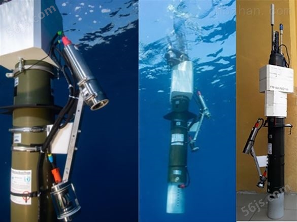 UVP水下颗粒物和浮游动物图像原位采集价格