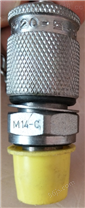 西德福SMS-20/M1/4-P-OR-2000-B测量软管