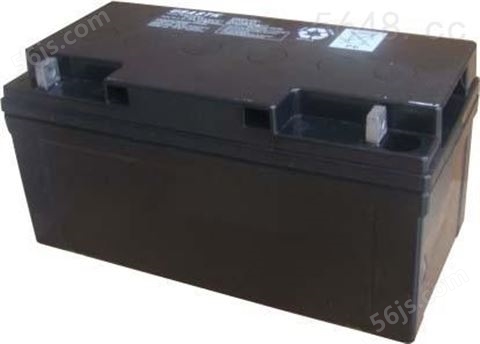 山特UPS蓄电池铅酸电池EPS应急电源