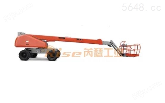 RS6061 自行走直臂式高空作业平台24-26m