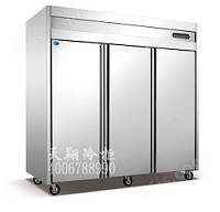 103GN盘厨房冷柜