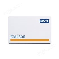EM4305非接触式IC卡