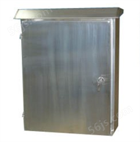 不锈钢变送器保温箱、保护箱