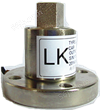 LKN-104单法兰静止扭矩传感器