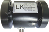 LKN-103中空法兰静止扭矩传感器