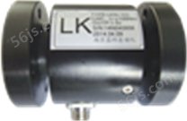 LKN-103中空法兰静止扭矩传感器