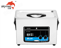 JP-030plus-数控超声波清洗机(4.5L容量)
