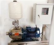 ZDB型全自动小型自来水增压泵 变频恒压稳压供水泵带电箱 有缺水保护