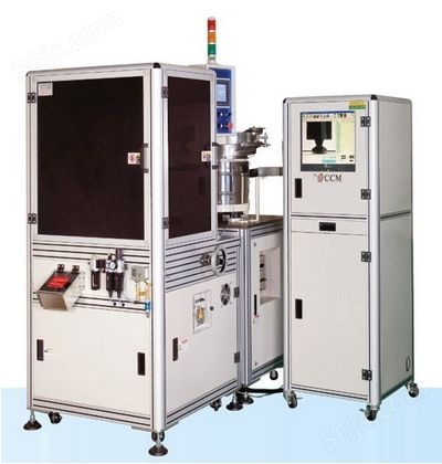  精密五金件/刀削件CCD光学影像筛选机 