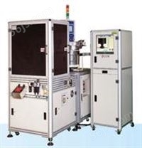 磁性材料CCD光学影像筛选机