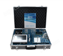 JX300 物联网RFID基础教学实验箱