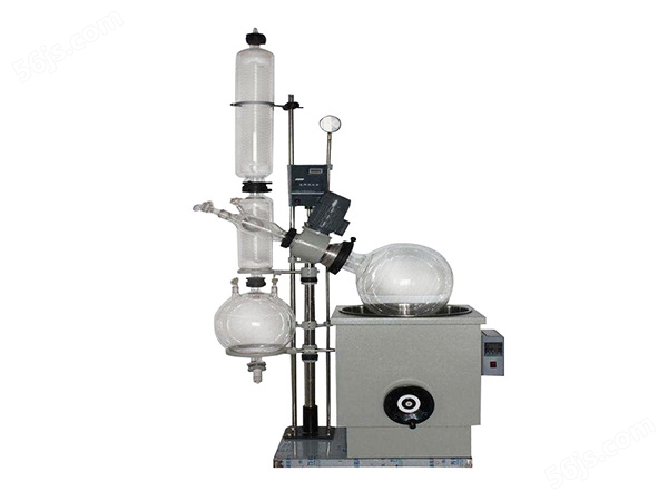 RE-2002(20L)实验室用旋转蒸发仪
