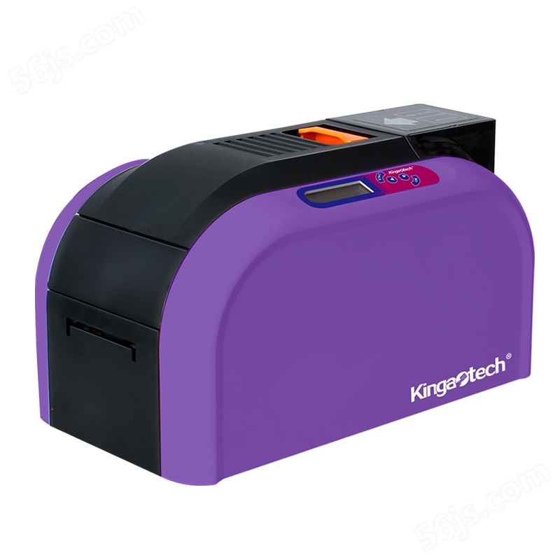 KT-6800多功能全彩证卡打印机