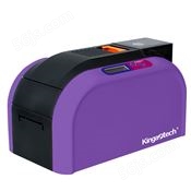 KT-6200多功能全彩证卡打印机