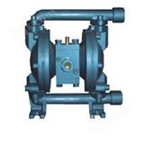 QBY2型气动隔膜泵QBY2型气动隔膜泵
