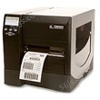 Zebra ZM600工业/商用型条码打印机