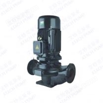 GD100-19冷却水泵