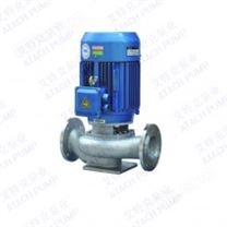 GDF100-19立式不锈钢管道泵
