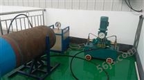 立式电机2D-SY电动试压泵