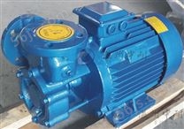 高扬程旋涡泵W型漩涡泵系列