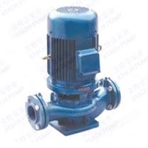 GDR40-20热水管道泵