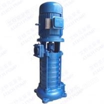 VMP40*20立式多级稳压泵