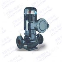 GD65-19管道增压泵