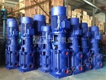 DLR型立式管道增压热水泵