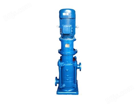 DL系列立式多级泵/DLT型生活泵/DLR型热水泵