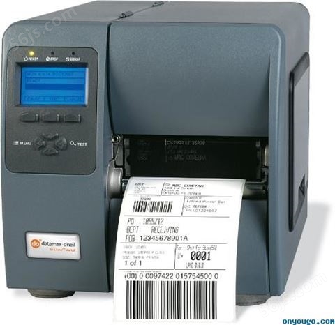 Datamax DMX-I-4308条码打印机