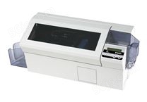 zebra P420i证卡打印机