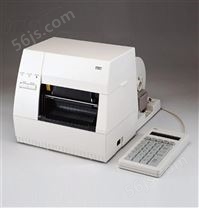 TEC B-452-TS条码打印机