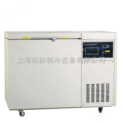 上海拓纷厂家直供实验室冷柜可定制