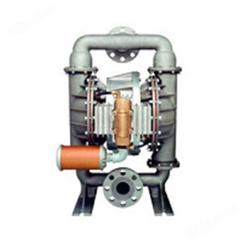 WIDEN威尔顿H800 高压泵