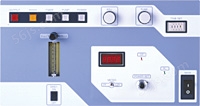 PR300 Control Panel