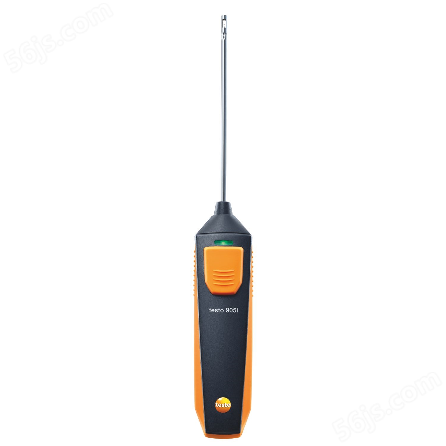 testo 905i - 无线空气温度测量仪