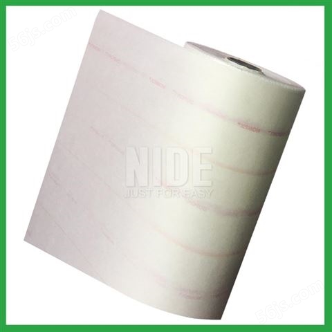 NMN 6640电机聚酯薄膜绝缘材料H级耐热耐高温绝缘纸槽楔