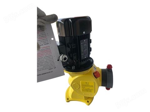 米顿罗GM0002-0050P型计量泵