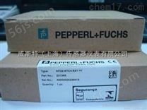 经销Pepperl+Fuchs光纤传感器