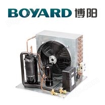 HQXD(R404A)移动中低温制冷机组 压缩机