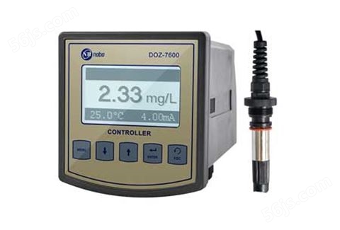 水中溶解臭氧DOZ-7600极谱臭氧电解臭氧测量