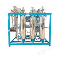 SQC 系列氢气纯化设备