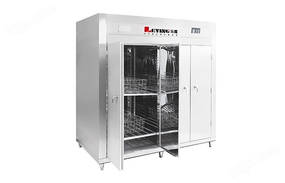 【厨房】厨房设备/热风消毒柜LHCXX3E/S