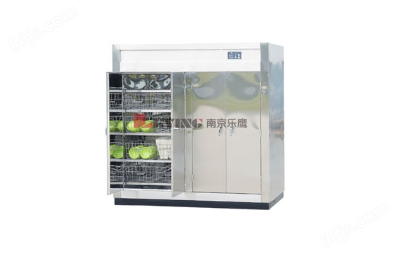 【厨房】厨房设备/热风消毒柜LHCXX1E/S 
