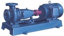 ISR125-100-315热水泵