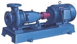 ISR125-100-400热水泵