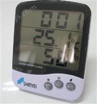 日本神荣温湿度计（神荣数显温湿度表）型号:M288-CTH