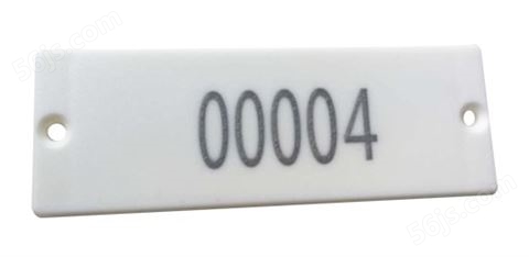 超高频仓储用RFID电子标签TAG-915-M86