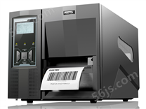 RFID工业级条码打印机
